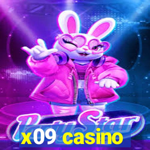 x09 casino